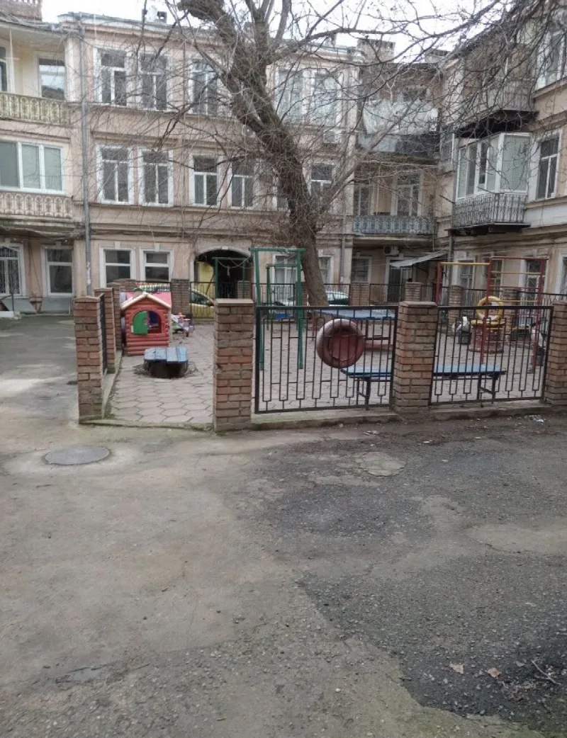 2-кімнатна квартира, 35 м², Центр