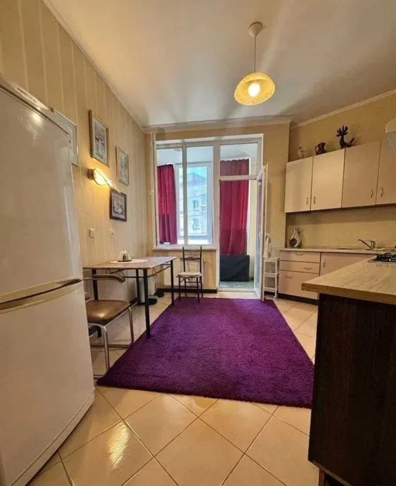 1-комнатная квартира, 51 м², Гранд Парк Котовского, Котовского
