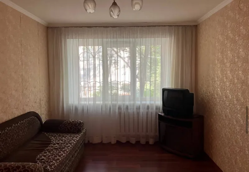 2-кімнатні, 44 м²
