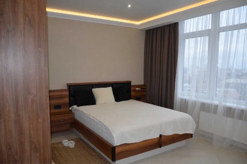 1-кімнатні, 38 м²