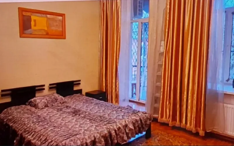 1-комнатная квартира, 37 м², Центр