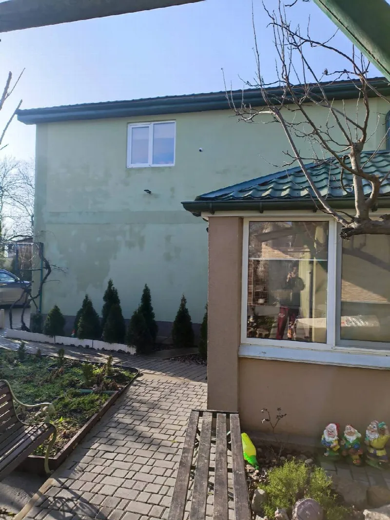 3-комнатный дом, 109 м², Светлое