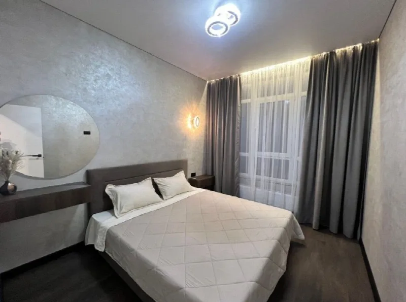 2-комнатная квартира, 48 м², Атмосфера, Аркадия