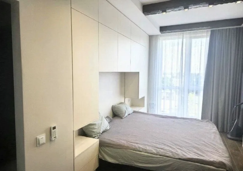 1-кімнатна квартира, 37 м², Восход, Таїрова