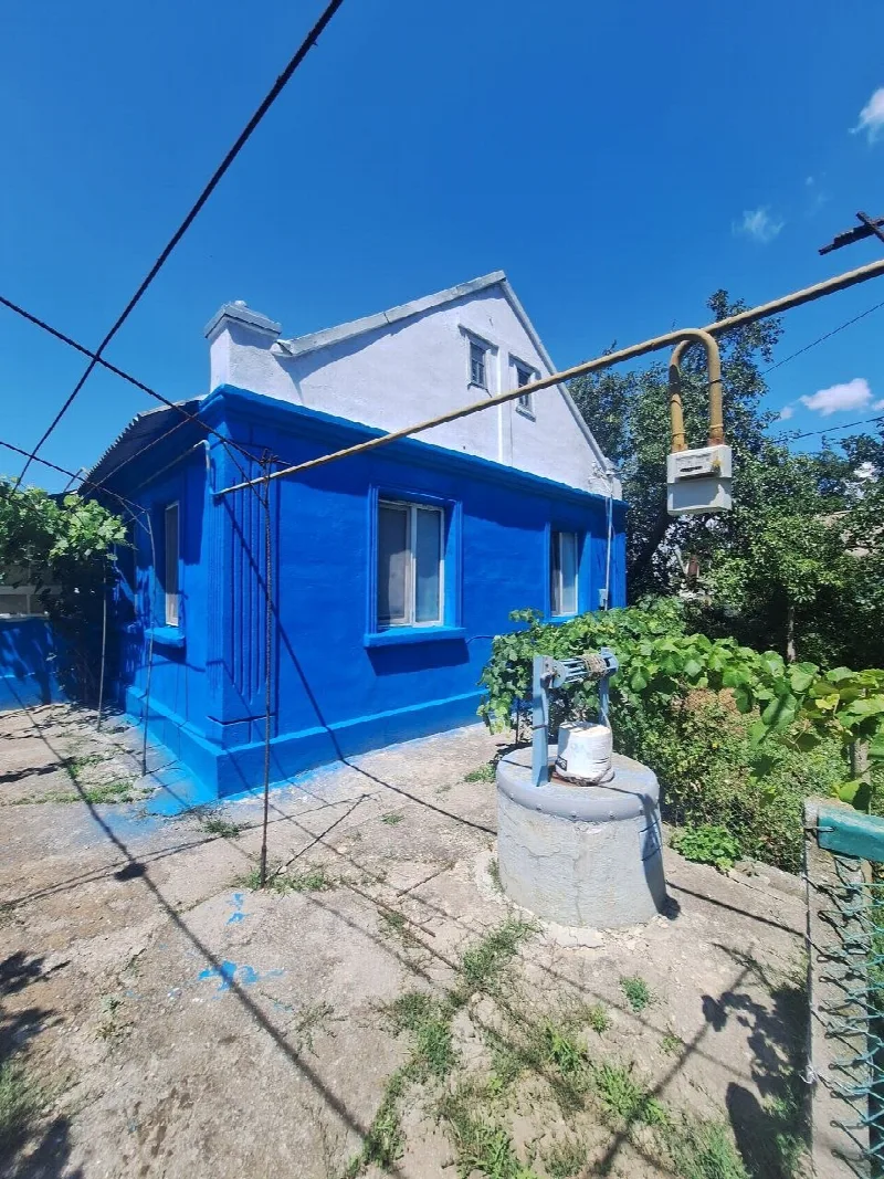 4-кімнатний будинок, 75 м², Великодолинське