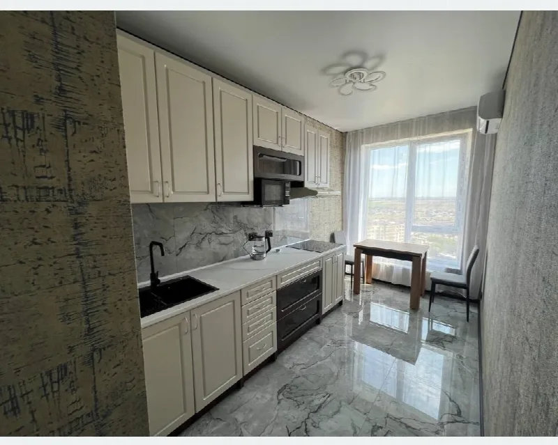 1-кімнатна квартира, 32 м², Острова, Котовського