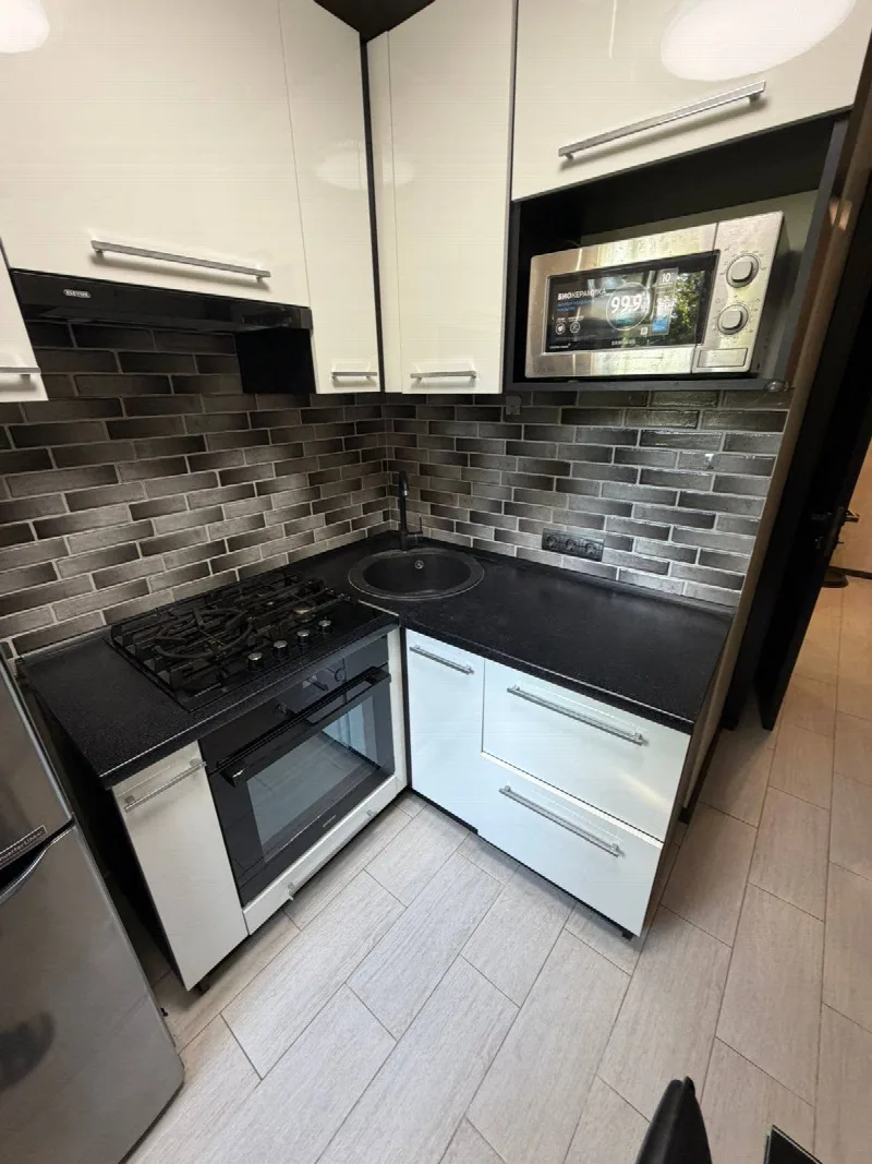 2-кімнатна квартира, 45 м², Черемушки