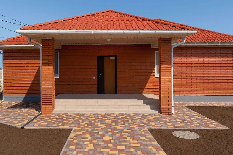 3-комнатный дом, 100 м², Фонтанка