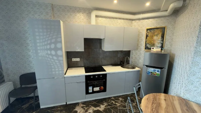 1-комнатная квартира, 40 м², RealPark, Черемушки
