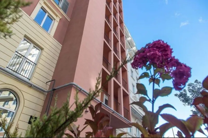 1-комнатная квартира, 33 м², Via Roma, Таирова