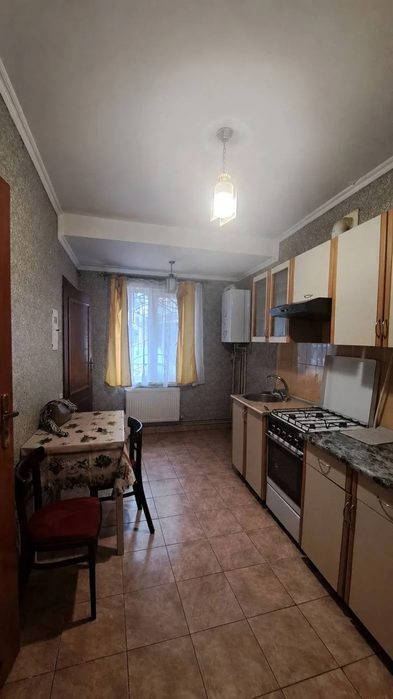 1-кімнатні, 25 м²