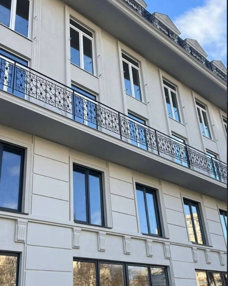 1-кімнатні, 33 м²