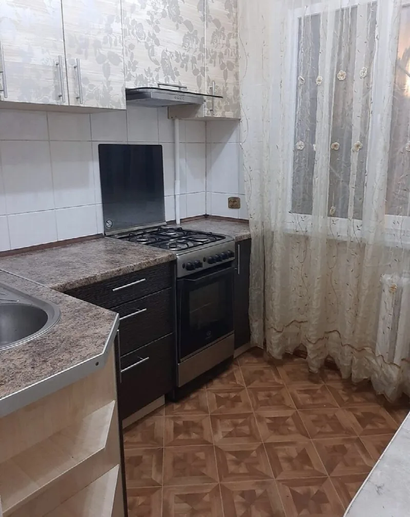 3-кімнатні, 58 м²