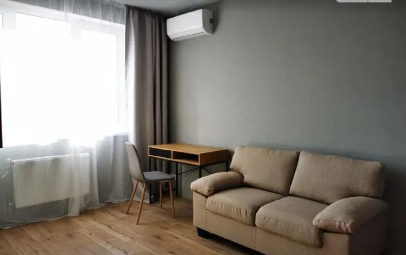 1-кімнатні, 29 м²