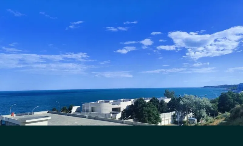 2-комнатная квартира, 72 м², Морская симфония, Аркадия