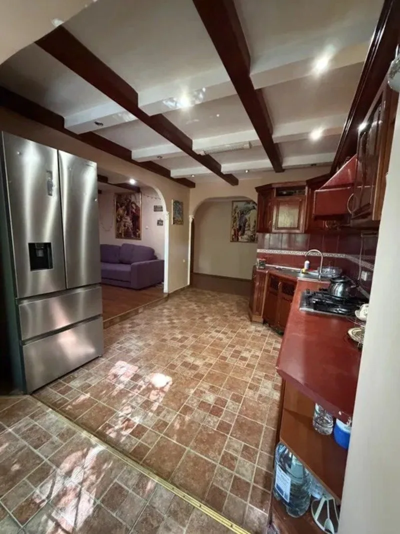3-room, 93 m²