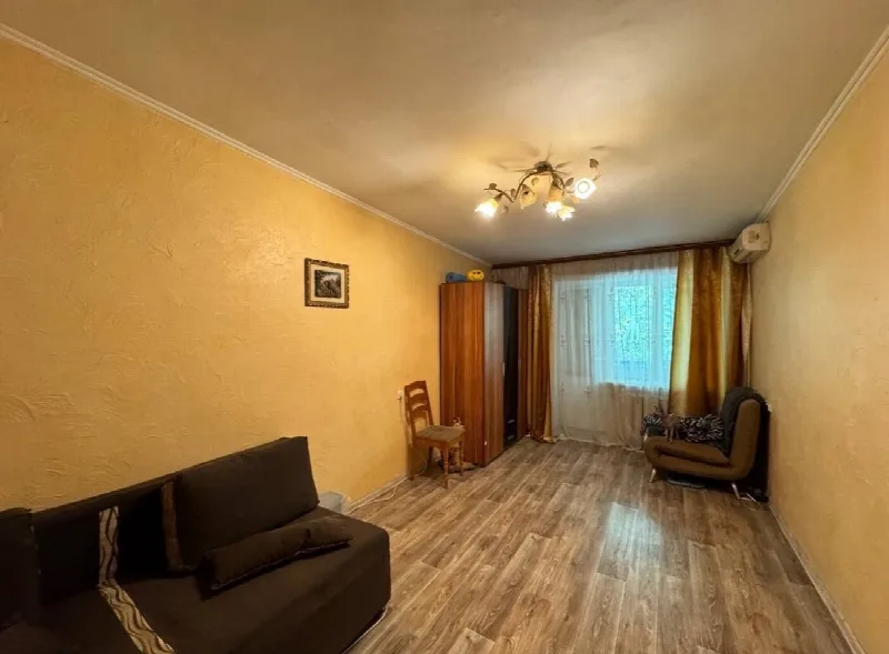 1-кімнатні, 30 м²