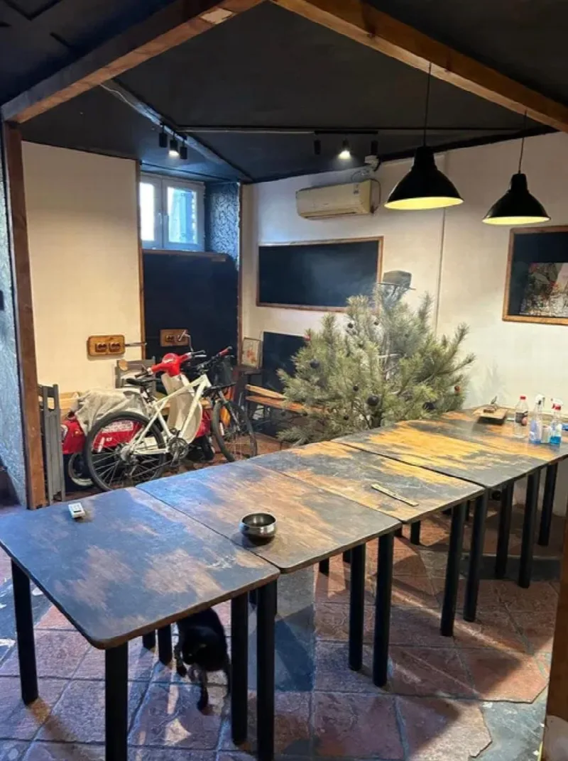 Комерційна, 80 м², Центр