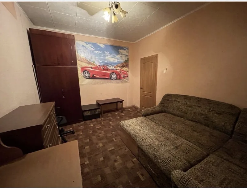 2-кімнатні, 47 м²