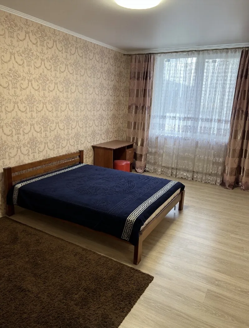 1-комнатная квартира, 52 м², Альтаир-2, Таирова