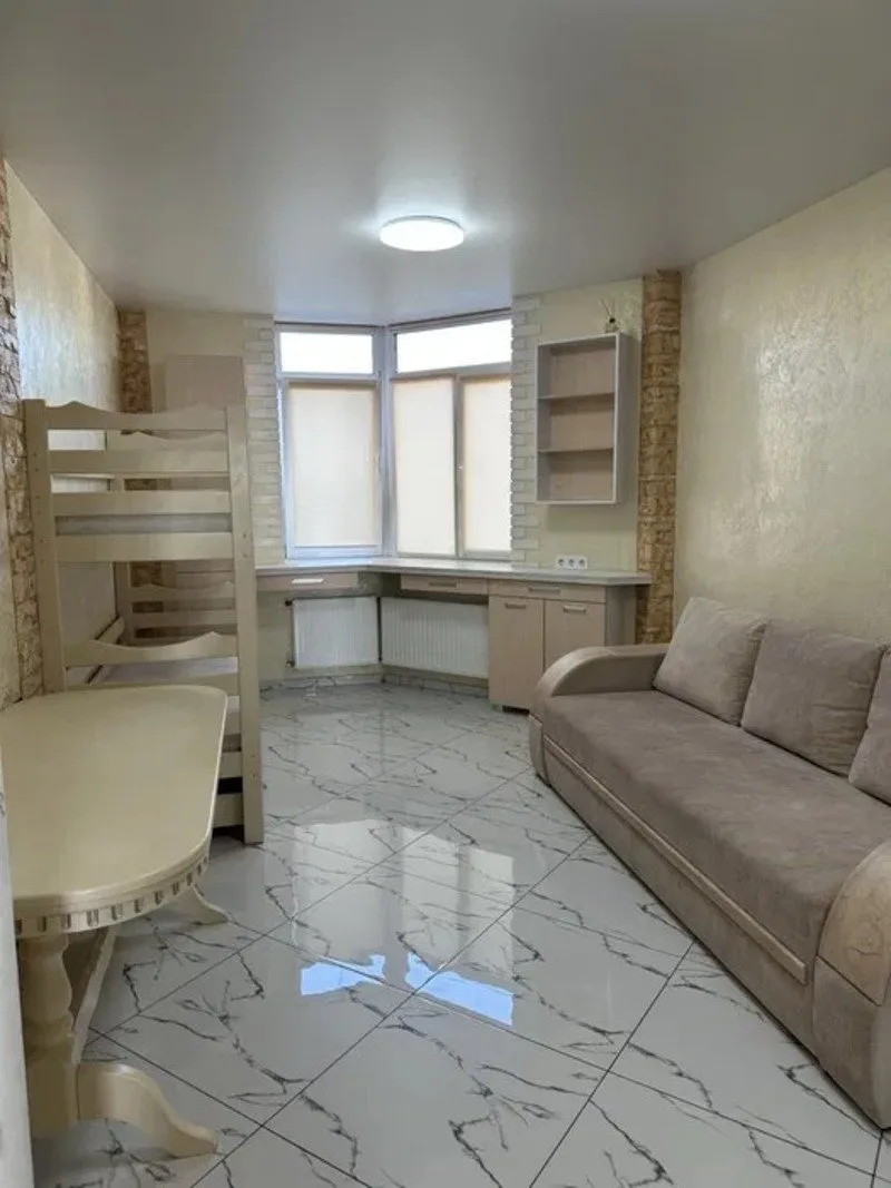 1-кімнатна квартира, 45 м², Балківський, Молдаванка