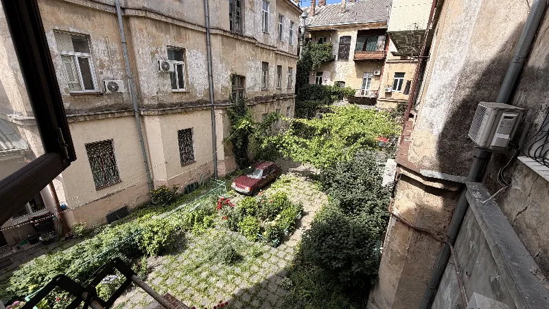 1-кімнатна квартира, 42 м², Центр