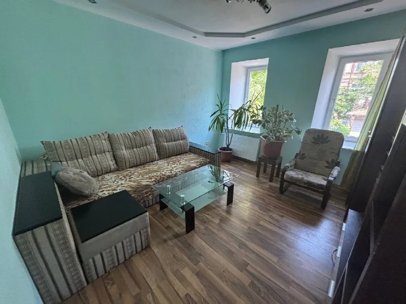 2-кімнатні, 50 м²