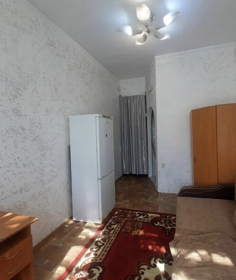 1-кімнатна квартира, 21 м², Центр