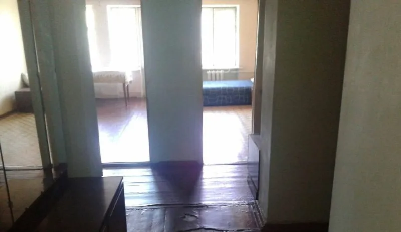 4-кімнатна квартира, 88 м², Молдаванка