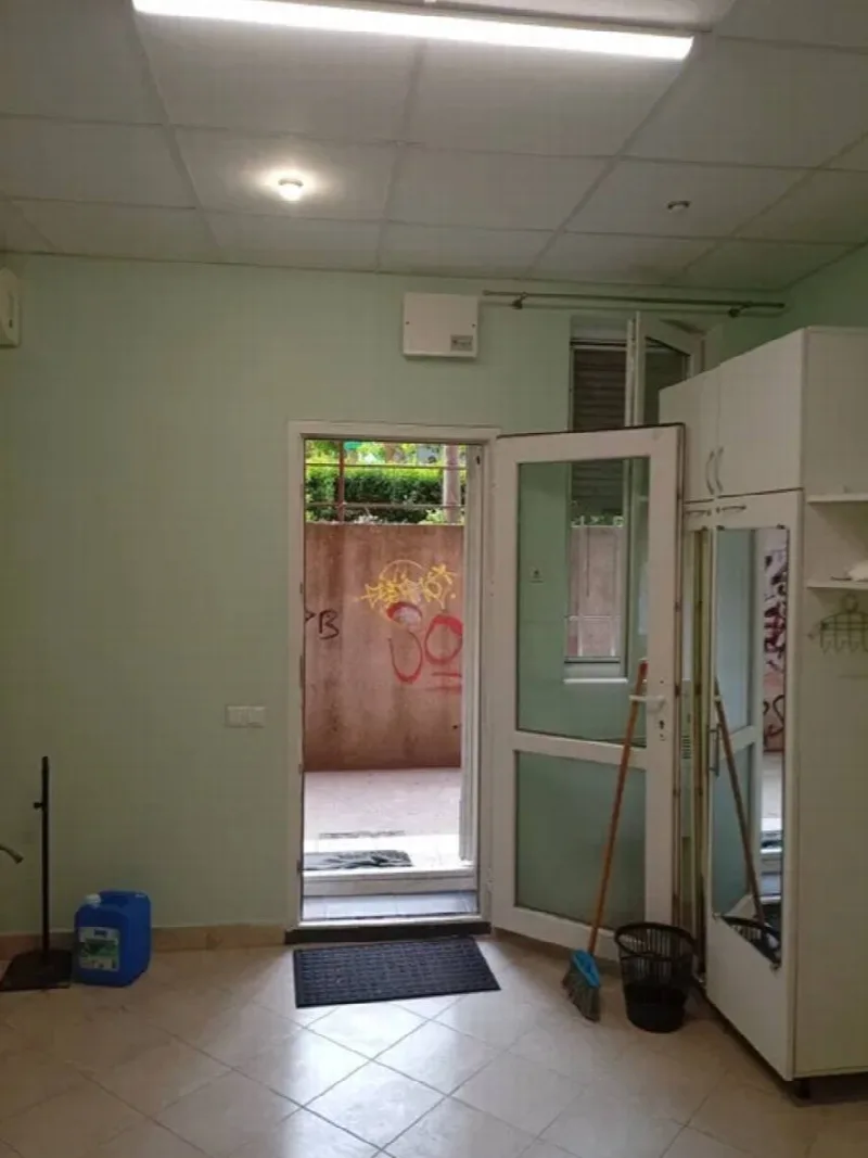 Коммерция, 21 м², Таирова