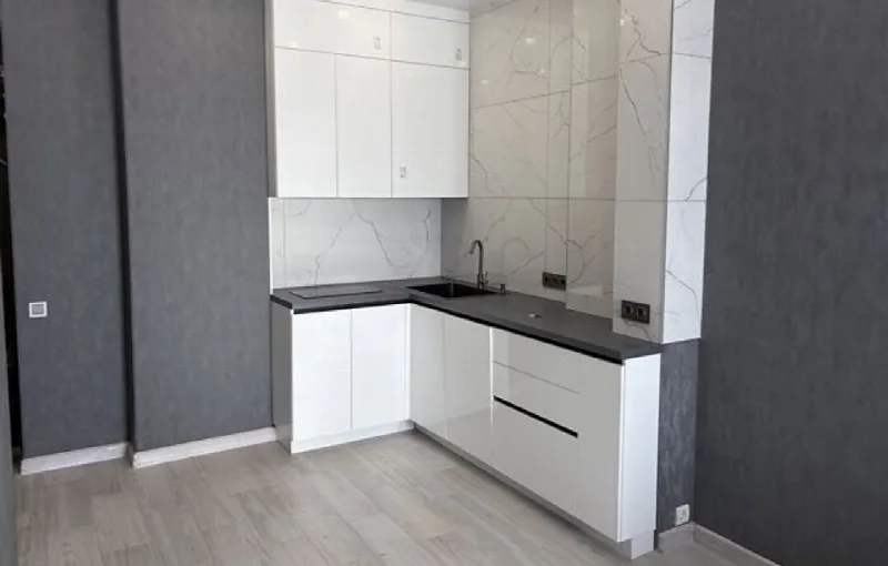 2-кімнатна квартира, 52 м², Посейдон, Дача Ковалевського