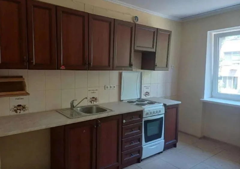 1-комнатная квартира, 33 м², Застава