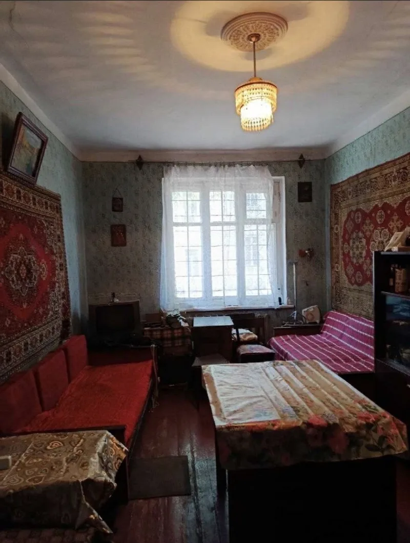 1-кімнатна квартира, 19 м², Центр
