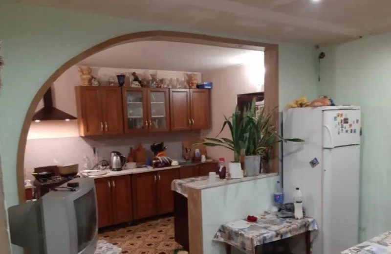 3-room apartment, 103 m², Moldavanka