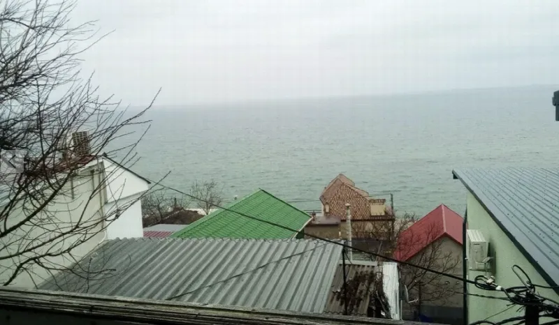 2-кімнатний будинок, 30 м², Лиманка