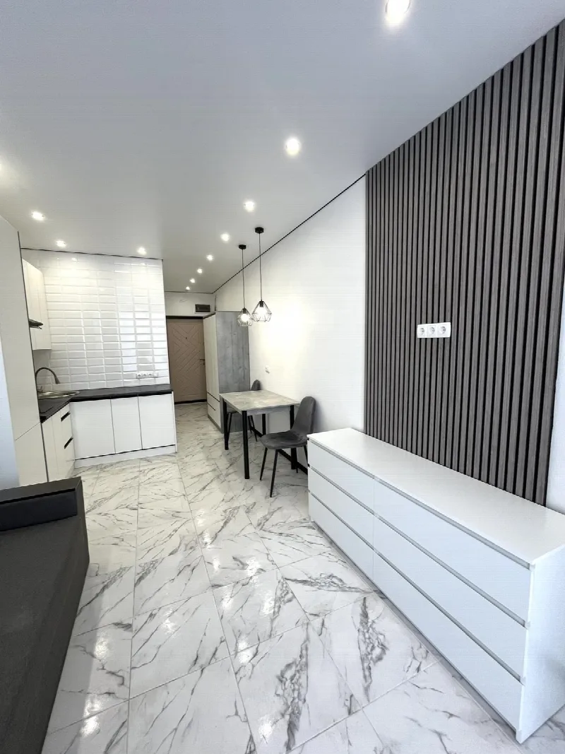 1-комнатная квартира, 26 м², Акварель 2, Таирова