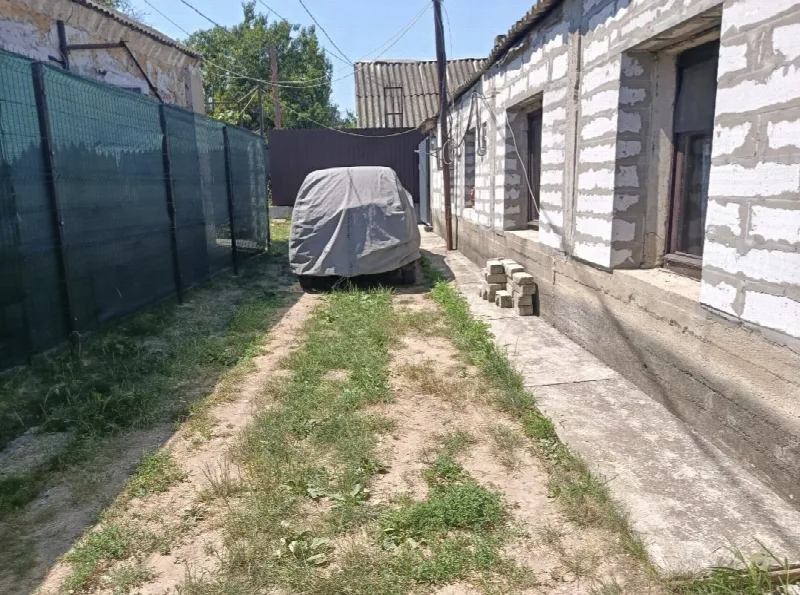 Land, 160 m², Slobidka (Peresypskyi)