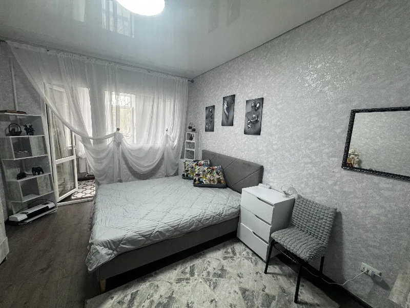 1-room apartment, 44 m², Moldavanka