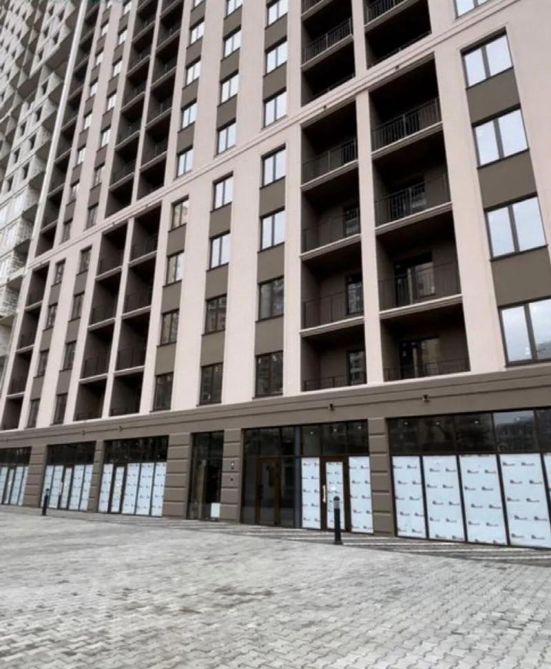 2-кімнатна квартира, 67 м², Еллада, Аркадія