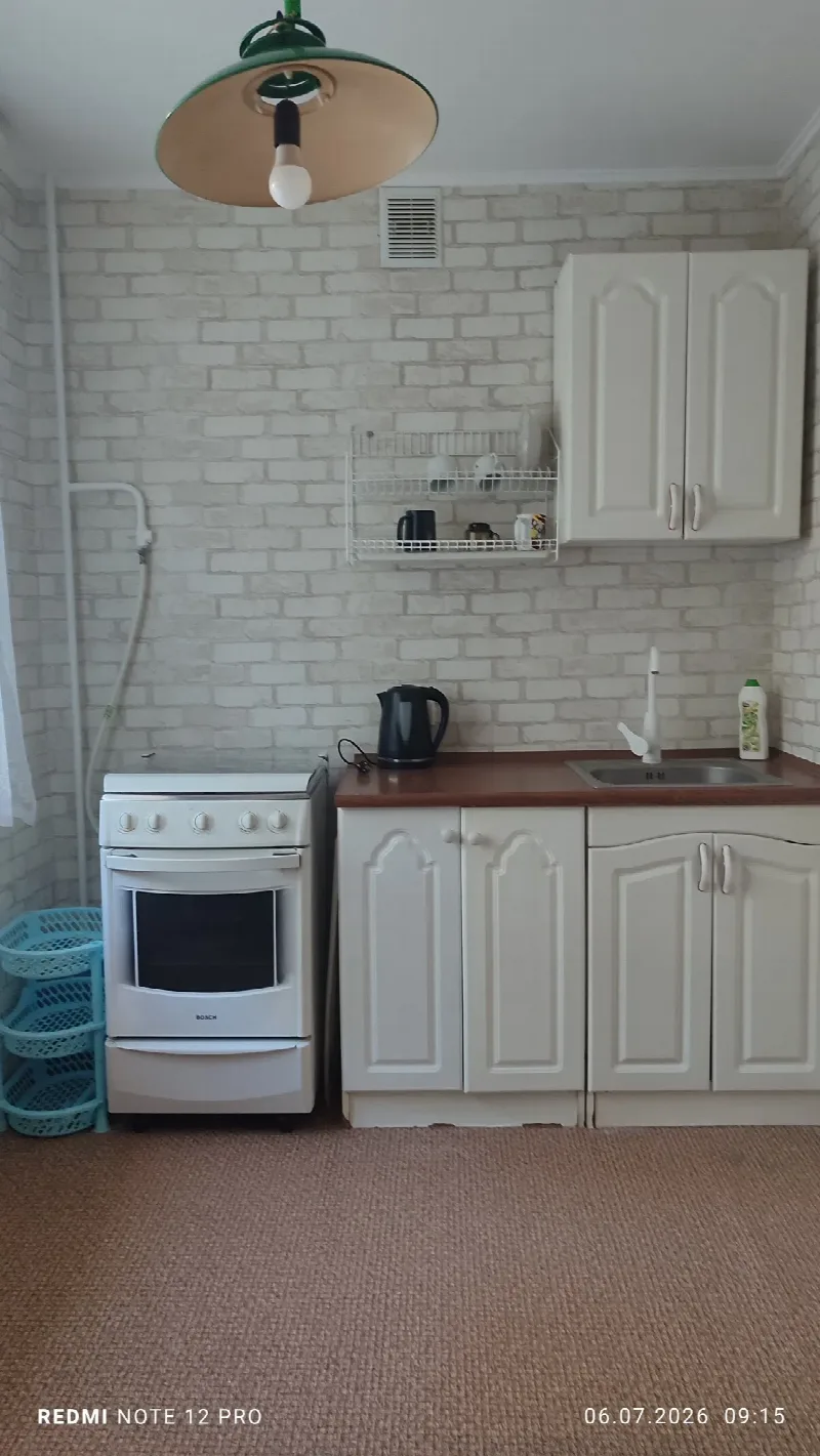 1-кімнатні, 30 м²
