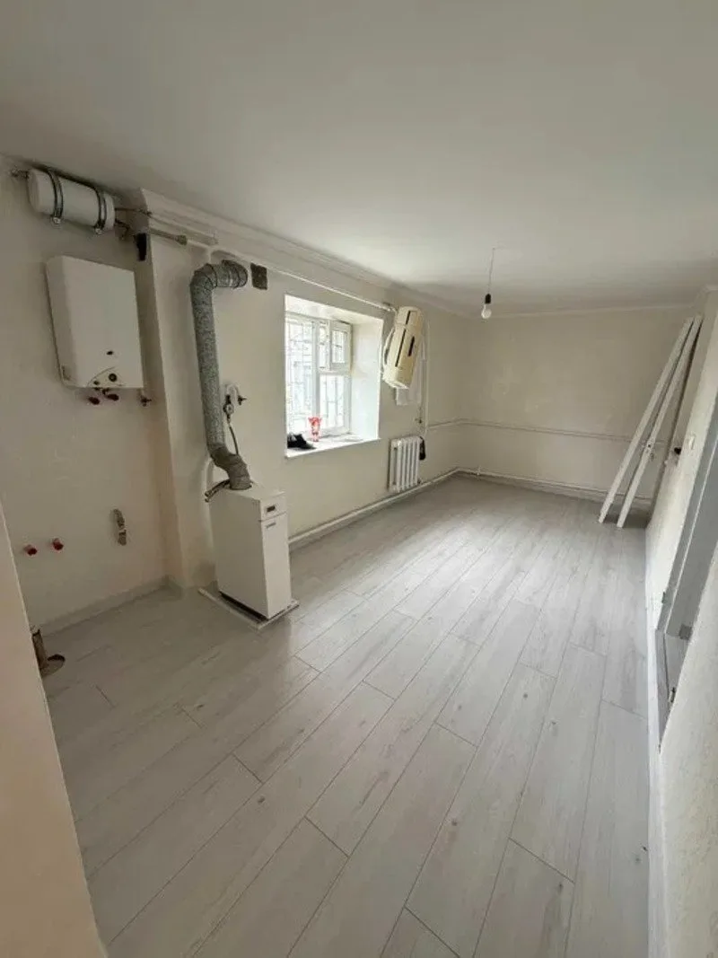 1-комнатная квартира, 40 м², Слободка