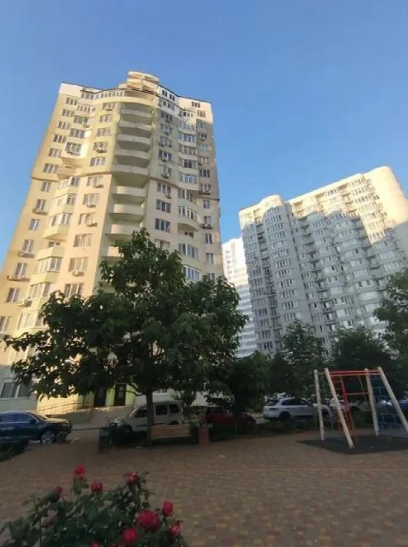 1-кімнатні, 27 м²