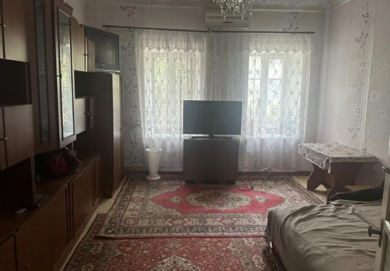 2-кімнатні, 35 м²