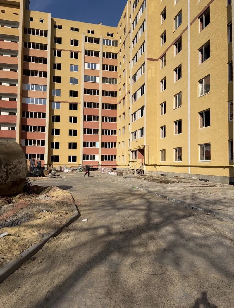 3-кімнатна квартира, 100 м², Будинок на Єфімова, Черемушки