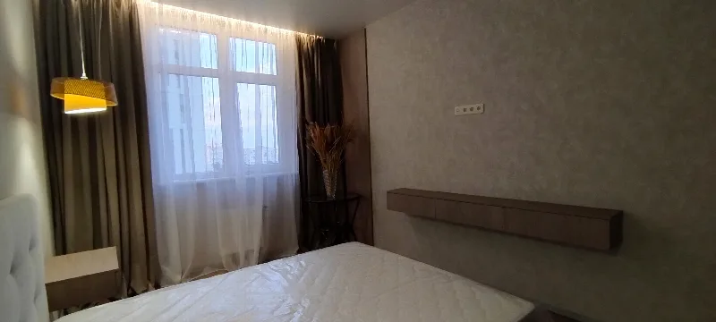 1-кімнатна квартира, 41 м², 67 Перлина, Фонтан
