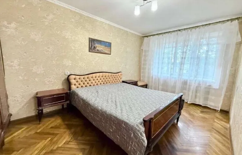 3-кімнатні, 63 м²