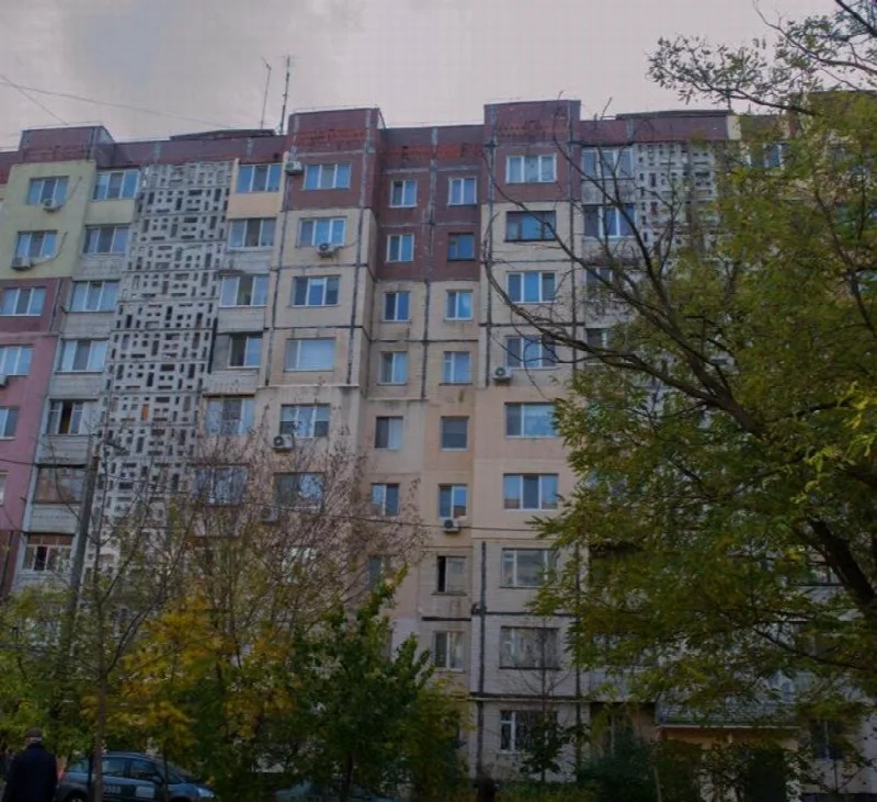 3-комнатная квартира, 66 м², Таирова