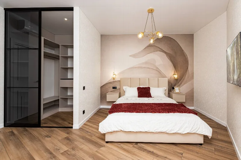 2-комнатная квартира, 68 м², 60 Жемчужина, Фонтан
