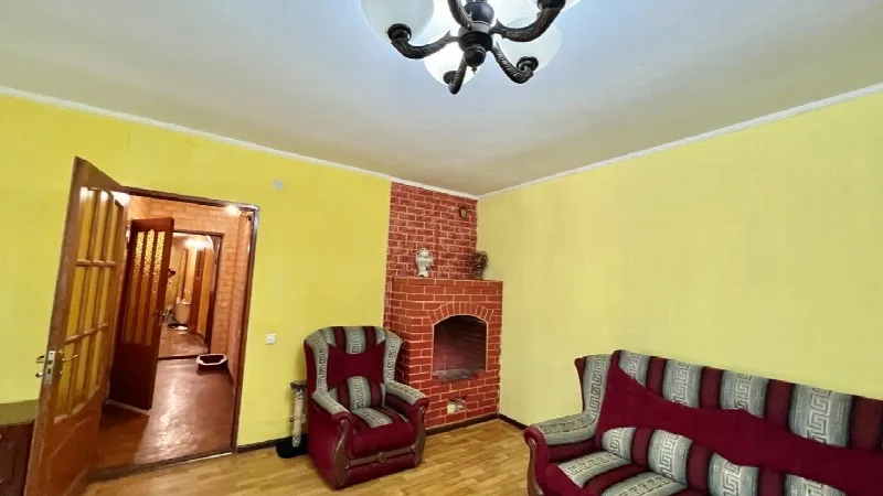 3-кімнатні, 70 м²