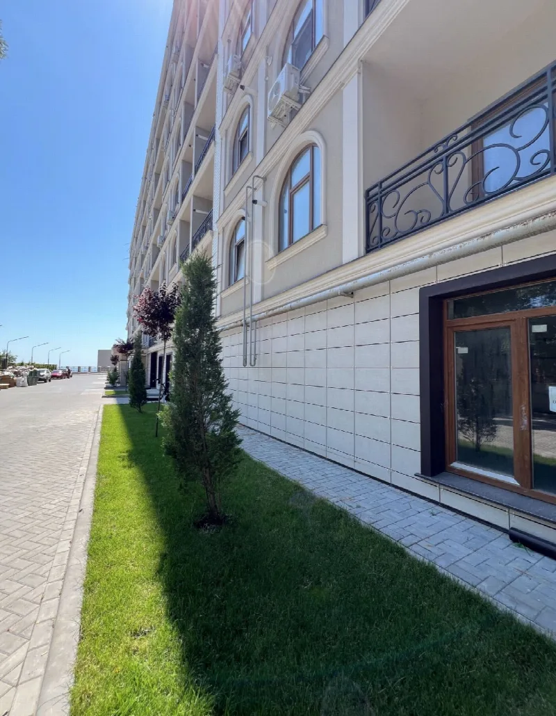 3-комнатная квартира, 100 м², Avinion, Дача Ковалевского